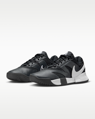 NIKE公式】ナイキコート ライト 4 メンズ クレーコート テニスシューズ